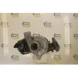 DA SILVA AS7190 - Turbocompresseur, suralimentation