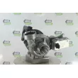 DA SILVA AS7192 - Turbocompresseur, suralimentation