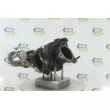 DA SILVA AS7192 - Turbocompresseur, suralimentation