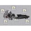 DA SILVA AS7194 - Turbocompresseur, suralimentation