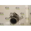 DA SILVA AS7205 - Turbocompresseur, suralimentation