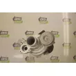 DA SILVA AS7205 - Turbocompresseur, suralimentation