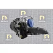 DA SILVA AS7207 - Turbocompresseur, suralimentation