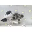 Turbocompresseur, suralimentation DA SILVA [AS7212]