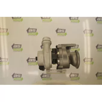 Turbocompresseur, suralimentation DA SILVA OEM G4D36K682AH