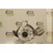 DA SILVA AS7236 - Turbocompresseur, suralimentation