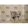 DA SILVA AS7239 - Turbocompresseur, suralimentation