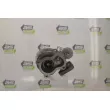 Turbocompresseur, suralimentation DA SILVA [AS7245]