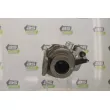 DA SILVA AS7250 - Turbocompresseur, suralimentation