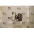 Turbocompresseur, suralimentation DA SILVA [AS7255]