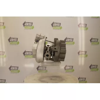 Turbocompresseur, suralimentation DA SILVA OEM 1952776