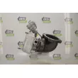 DA SILVA AS7268 - Turbocompresseur, suralimentation
