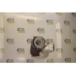 DA SILVA AS7274 - Turbocompresseur, suralimentation