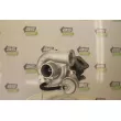 DA SILVA AS7276 - Turbocompresseur, suralimentation