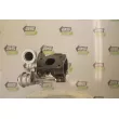 DA SILVA AS7276 - Turbocompresseur, suralimentation