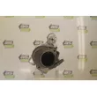 DA SILVA AS7287 - Turbocompresseur, suralimentation