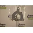 Turbocompresseur, suralimentation DA SILVA [AS7305]