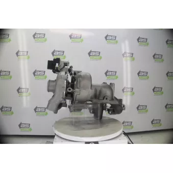Turbocompresseur, suralimentation DA SILVA OEM 6Q7S6K682AD