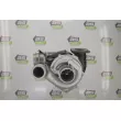 DA SILVA AS7320 - Turbocompresseur, suralimentation