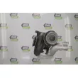 DA SILVA AS7320 - Turbocompresseur, suralimentation