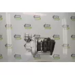 DA SILVA AS7323 - Turbocompresseur, suralimentation
