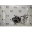 DA SILVA AS7323 - Turbocompresseur, suralimentation