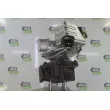 DA SILVA AS7330 - Turbocompresseur, suralimentation