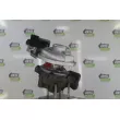 DA SILVA AS7330 - Turbocompresseur, suralimentation