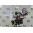 DA SILVA AS7330 - Turbocompresseur, suralimentation