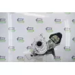 DA SILVA AS7407 - Turbocompresseur, suralimentation
