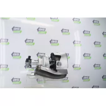 Turbocompresseur, suralimentation DA SILVA OEM 07Z145874B