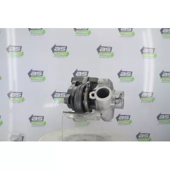 Turbocompresseur, suralimentation DA SILVA OEM MD094740