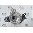 DA SILVA AS7493 - Turbocompresseur, suralimentation