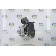 Turbocompresseur, suralimentation DA SILVA [AS7496]
