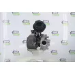 DA SILVA AS7496 - Turbocompresseur, suralimentation