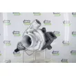 DA SILVA AS7503 - Turbocompresseur, suralimentation