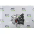 DA SILVA AS7640 - Turbocompresseur, suralimentation