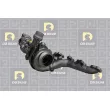 Turbocompresseur, suralimentation DA SILVA [AS7655]