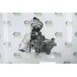 DA SILVA AS7659 - Turbocompresseur, suralimentation