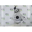 DA SILVA AS7659 - Turbocompresseur, suralimentation