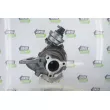 DA SILVA AS7659 - Turbocompresseur, suralimentation