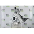 DA SILVA AS7659 - Turbocompresseur, suralimentation