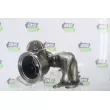 DA SILVA AS7665 - Turbocompresseur, suralimentation