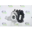 DA SILVA AS7668 - Turbocompresseur, suralimentation