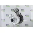 DA SILVA AS7671 - Turbocompresseur, suralimentation