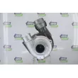 DA SILVA AS7671 - Turbocompresseur, suralimentation