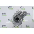 DA SILVA AS7672 - Turbocompresseur, suralimentation