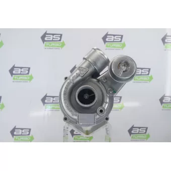 Turbocompresseur, suralimentation DA SILVA OEM 1050656