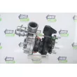 DA SILVA AS7672 - Turbocompresseur, suralimentation
