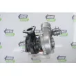 DA SILVA AS7672 - Turbocompresseur, suralimentation